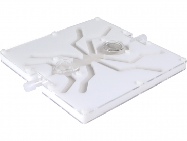 ANTCUBE - PF 20 M  - Ant - Weiss
